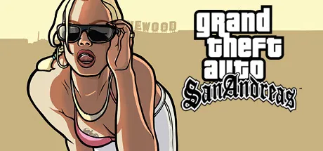 GTA San Andreas / SA-MP